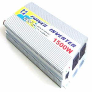 power-inverter