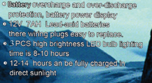 description