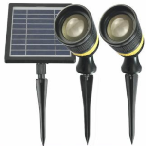 Innovative Solar Spot1
